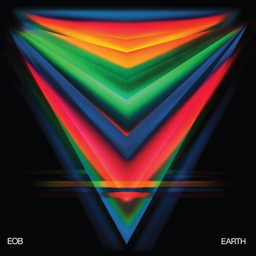 Eob: Earth - VINYL