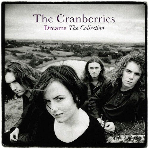 The Cranberries: Dreams: The Collection - VINYL