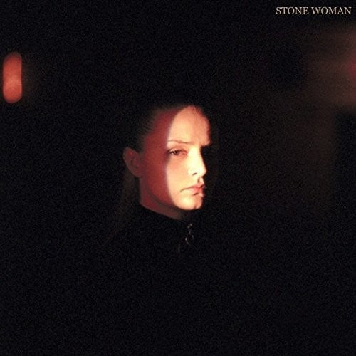 Charlotte Day Wilson: Stone Woman - CD