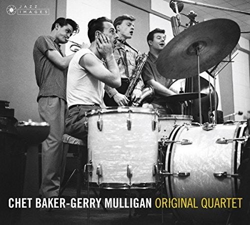 Chet Baker: For Lovers - CD