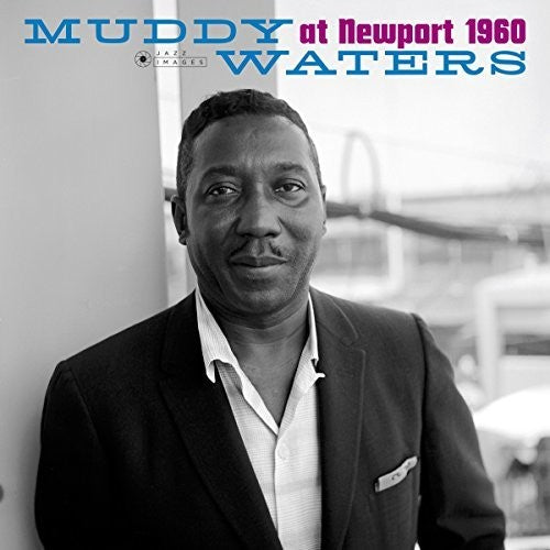Muddy Waters: At Newport 1960 - Record