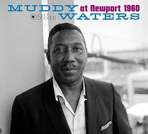 Muddy Waters: At Newport 1960 - Record