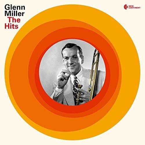 Glenn Miller- Hits { VINYL LP }