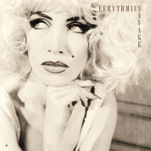 Eurythmics- Savage [180 Gram] (Dli) { VINYL LP }