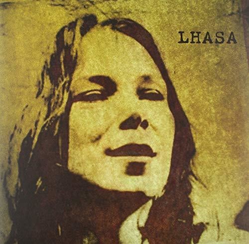 Lhasa: Lhasa - VINYL