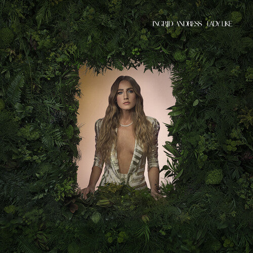 Ingrid Andress: Lady Like - Record