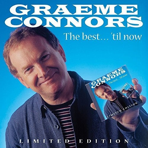 Graeme Connors: Best Til Now - Record