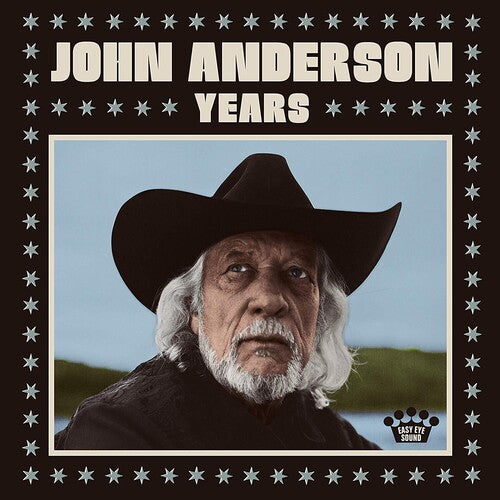 John Anderson: Years - Record
