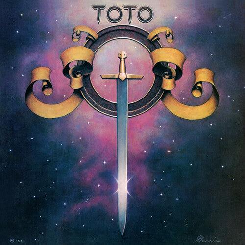 Toto- Toto { VINYL LP }