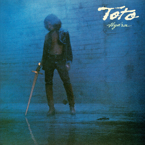 Toto: Hydra - VINYL
