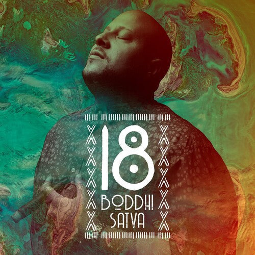 Boddhi Satva: Boddhi Satva 18 - Record