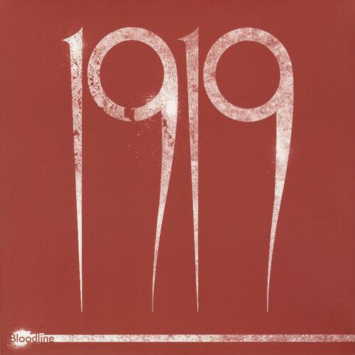 1919- Bloodline { VINYL LP }