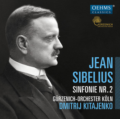 Grieg / Koln: Symphony 2 - Record