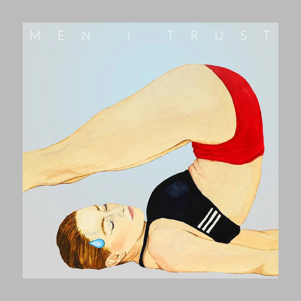 Men I Trust- Headroom (Can) { VINYL LP }