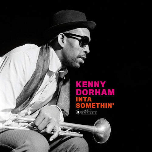 Kenny Dorham: Inta Somethin [180-Gram Gatefold Vinyl With Bonus Tracks] - VINYL