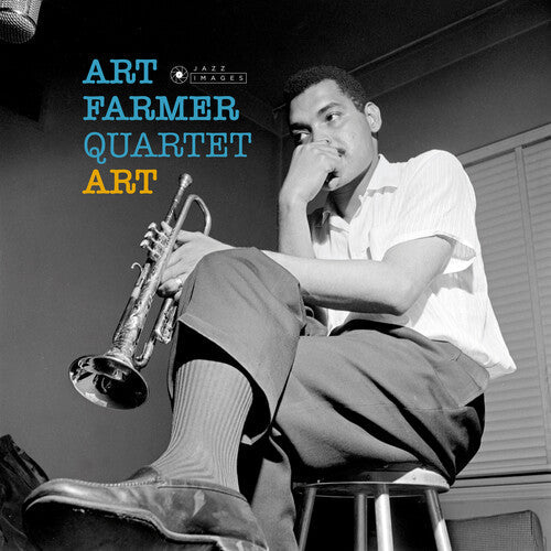 Art Quartet Farmer: Art [180-Gram Gatefold Vinyl With Bonus Tracks] - VINYL