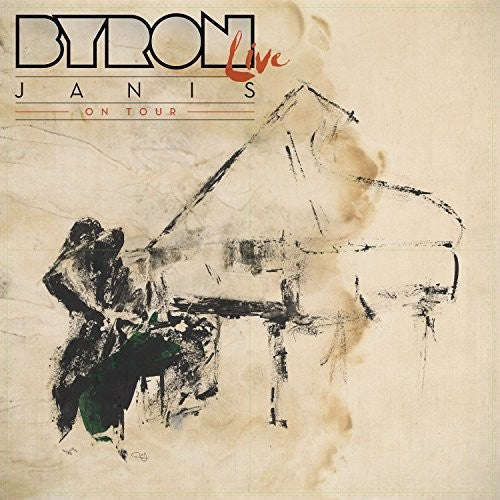 Janis: Live on Tour - Record