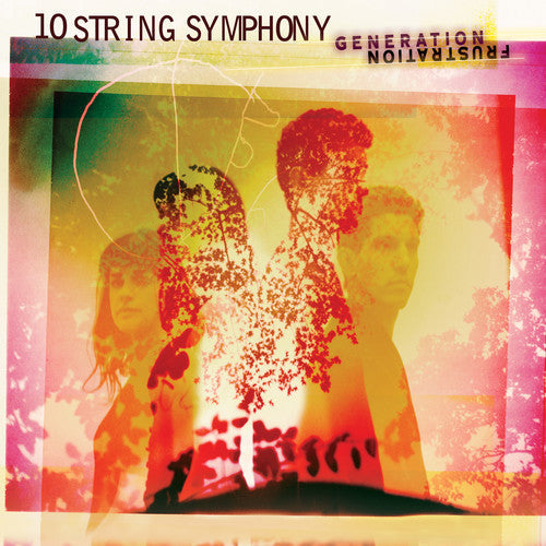 10 String Symphony: Generation Frustration - Record