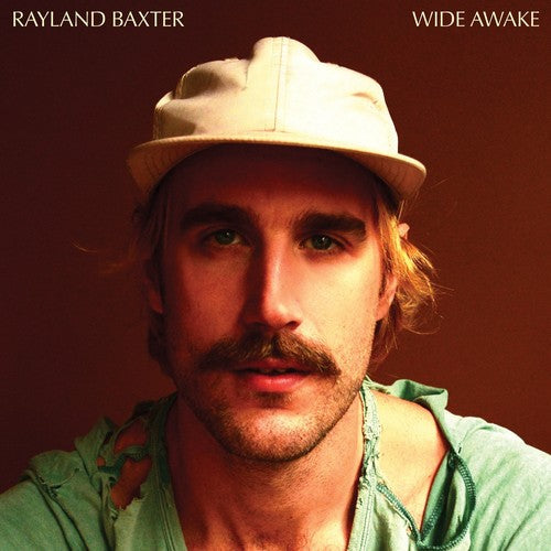 Rayland Baxter: Wide Awake - VINYL
