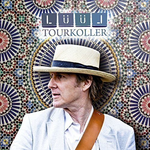 Luul: Tourkoller - Record