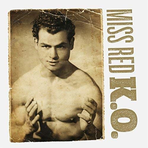 Miss Red: K.o. - Record