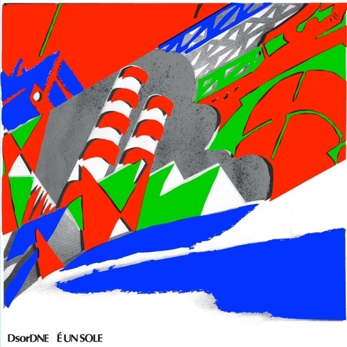 Dsordne: E Un Sole - Record