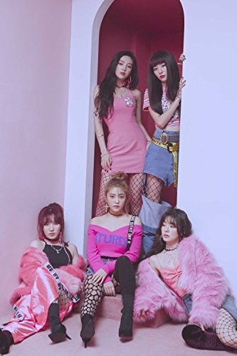Red Velvet: #Cookie Jar - CD