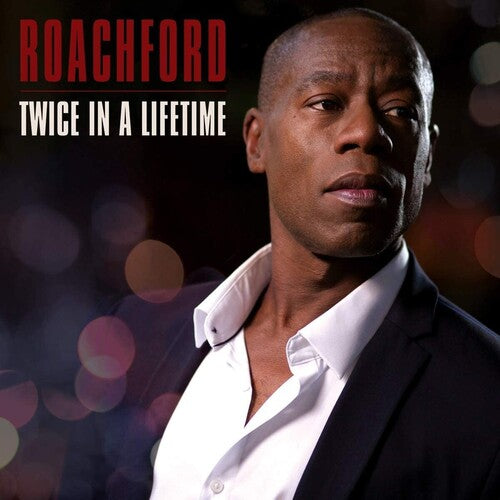Roachford: Twice In A Lifetime - CD