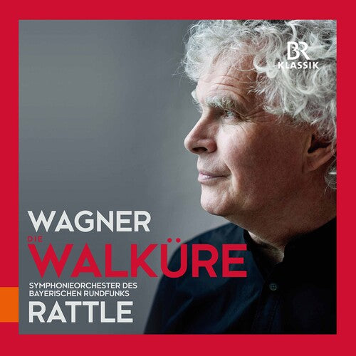 Eva Vogel: Wagner: Die Walküre - Record