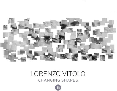 Lorenzo Vitolo Piano Trio: Changing Shapes - Record