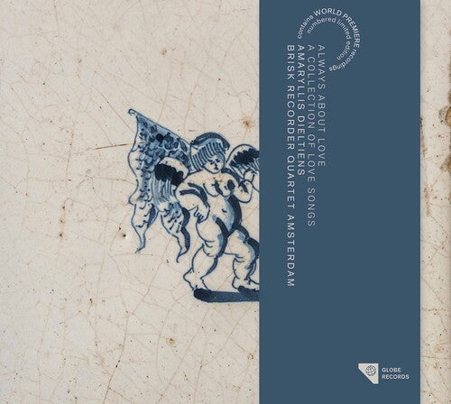 Various Artists: Always About Love - Record