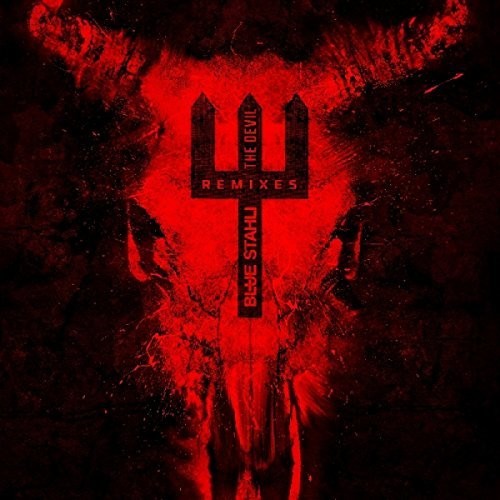 Blue Stahli: Devil (remixes) - Record