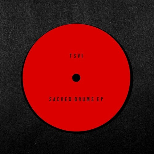 TSVI: Sacred Drums - Record