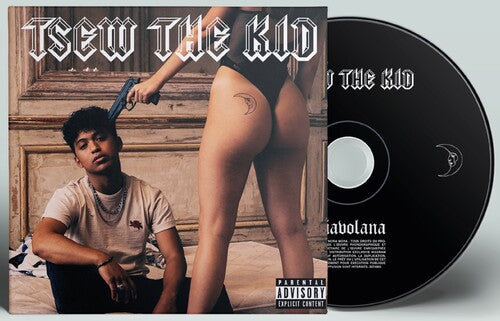 Tsew the Kid: Diavolana - Record