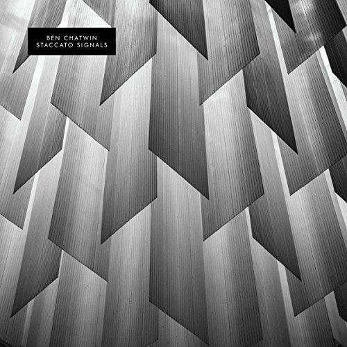 Ben Chatwin: Staccato Signals - Record