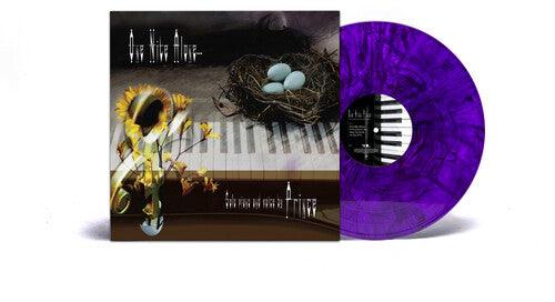 Prince & the Revolution- One Nite Alone...(Solo Piano And Voice By Prince) { VINYL LP }