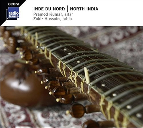 Various Artists: Sitar - Record