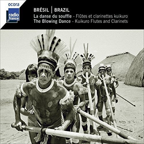 Various Artists: Danse Du Souffle - Record