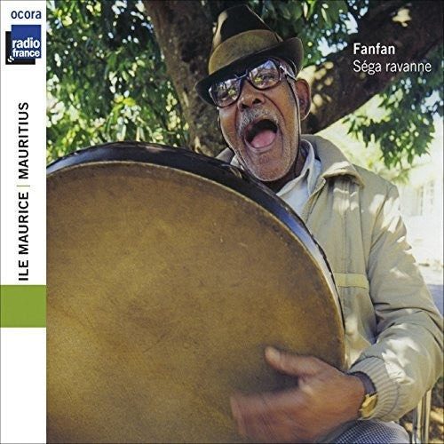Various Artists: Sega Ravanne - Record