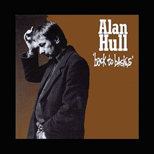Alan Hull: Back To Basics - Record