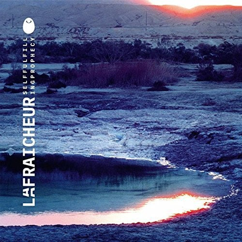 La Fraicheur: Self Fulfilling Prophecy - Record