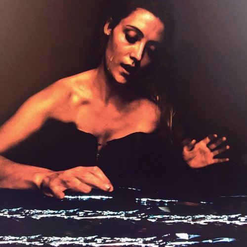 Cornelia Murr- Lake Tear Of The Clouds { VINYL LP }