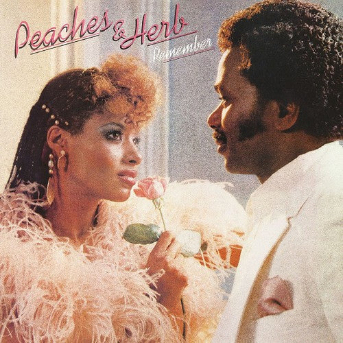 Peaches & Herb: Remember (Remastered Edition) - CD
