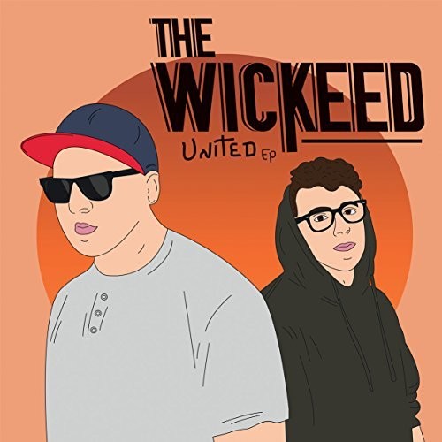 Wickeed: United - Record