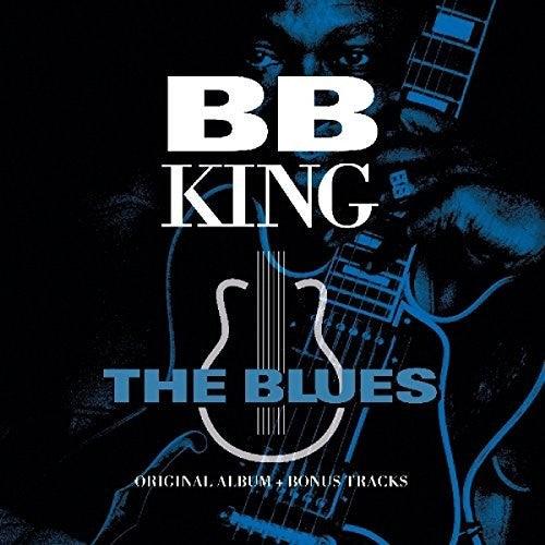 B.B. King- Blues { VINYL LP }