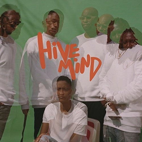 The Internet: Hive Mind - VINYL