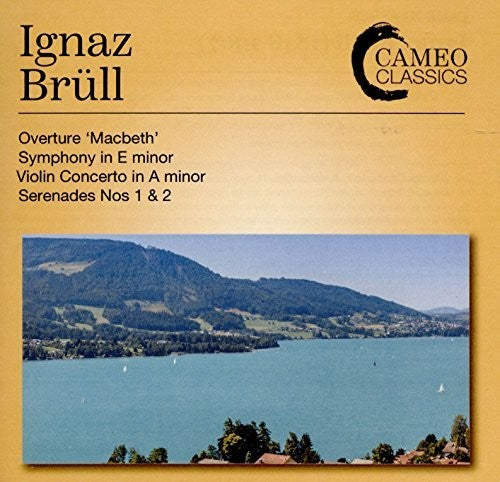 Brull: MacBeth Overture - Record