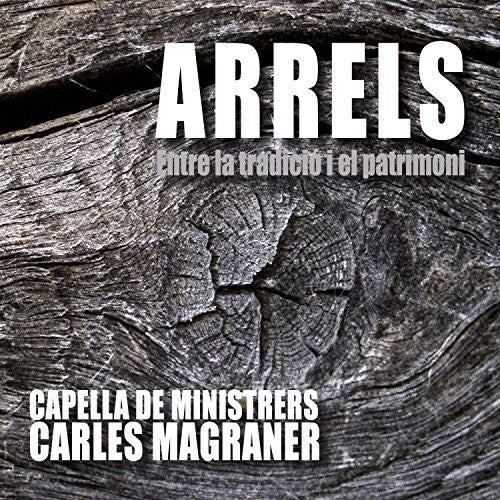 Magraner: Arrels - Record
