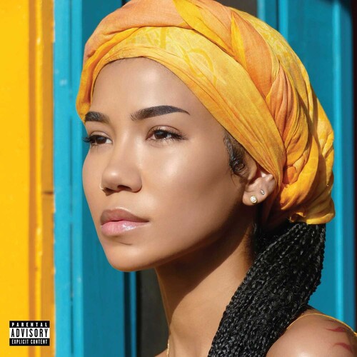 Jhené Aiko: Chilombo - CD