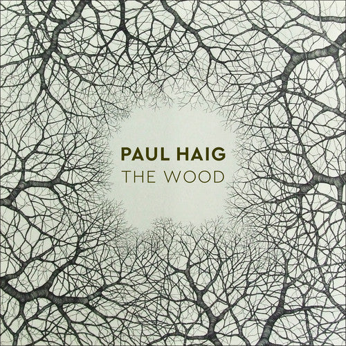 Paul Haig: The Wood - Record